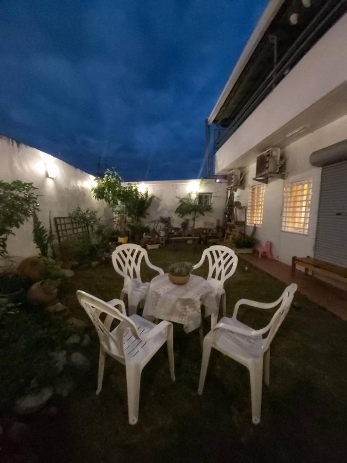 Lucky Taitung Lägenhet Binlang Exteriör bild